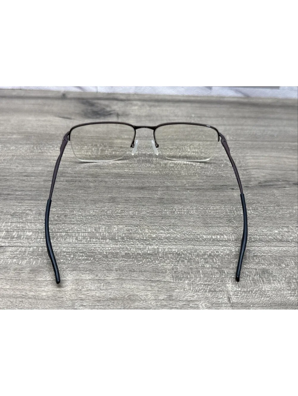 Oakley Eyeglasses OX5148-0356 Frames Only, WINGBACK SQ 56-18-136 Satin Corten